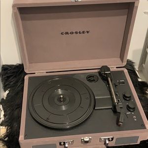 Crosley